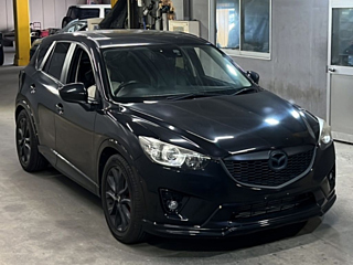 MAZDA CX-5 2013