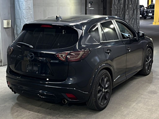 MAZDA CX-5 2013