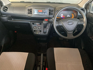 DAIHATSU MIRA E S 2018