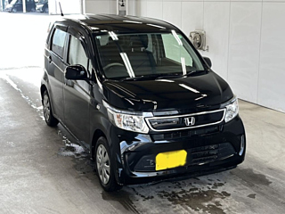 HONDA N WGN 2015
