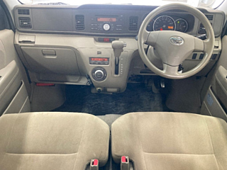 DAIHATSU ATRAI WAGON 2014