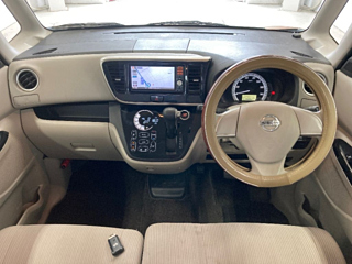 NISSAN DAYZ ROOX 2014