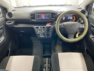 DAIHATSU MIRA E S 2018