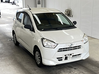 DAIHATSU MIRA E S 2018