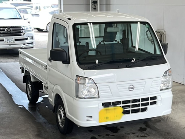 NISSAN CLIPPER TRUCK 2024