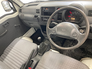 DAIHATSU HIJET TRUCK 2013