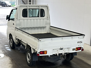 DAIHATSU HIJET TRUCK 2013