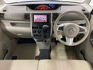 DAIHATSU TANTO 2015