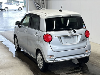 DAIHATSU CAST 2016