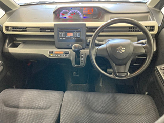 SUZUKI WAGON R 2019