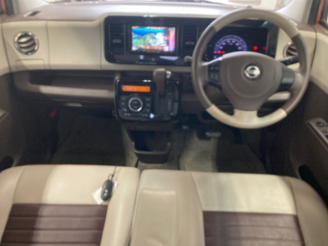 NISSAN MOCO 2014