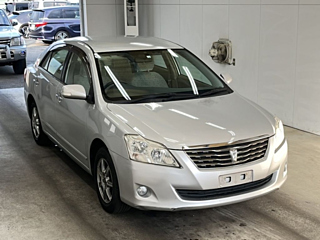 TOYOTA PREMIO 2008