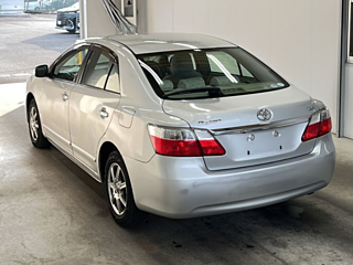 TOYOTA PREMIO 2008
