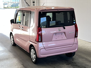 DAIHATSU TANTO 2019
