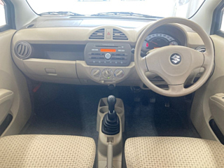 SUZUKI ALTO 2011