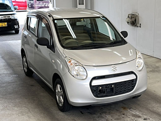 SUZUKI ALTO 2011