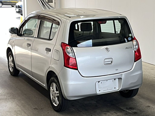 SUZUKI ALTO 2011