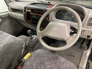 TOYOTA DYNA 2014