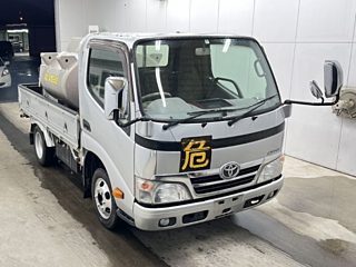 TOYOTA DYNA 2014