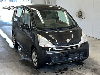 DAIHATSU MOVE 2011