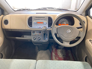 NISSAN MOCO 2008