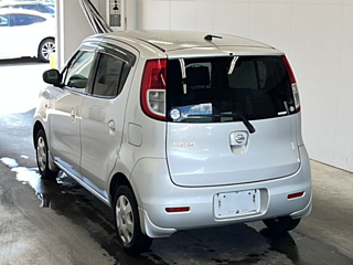 NISSAN MOCO 2008