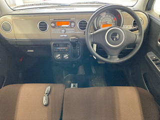SUZUKI ALTO LAPIN 2013