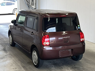 SUZUKI ALTO LAPIN 2013