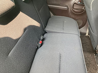 TOYOTA PASSO 2015