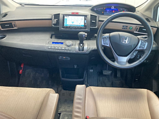 HONDA FREED 2014