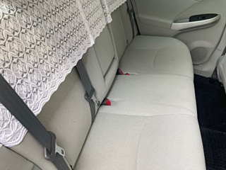 TOYOTA PRIUS 2013