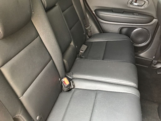 HONDA VEZEL 2015