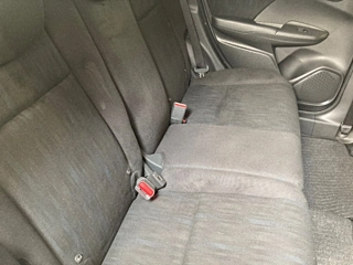HONDA SHUTTLE 2020