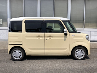 SUZUKI SPACIA 2020