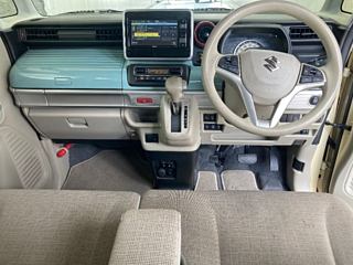 SUZUKI SPACIA 2020