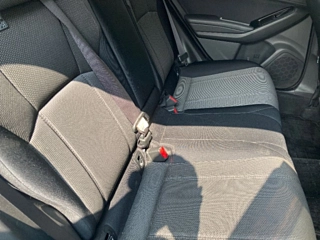 SUBARU XV 2019