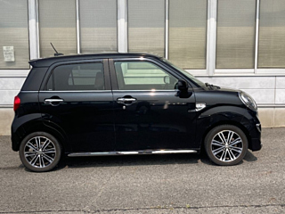 DAIHATSU CAST 2015