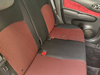 NISSAN NOTE 2015