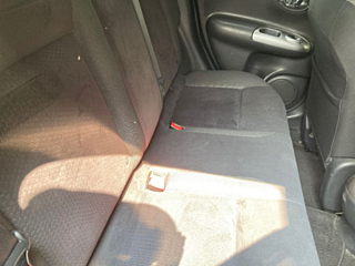 NISSAN JUKE 2014