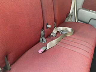 NISSAN CUBE 2008
