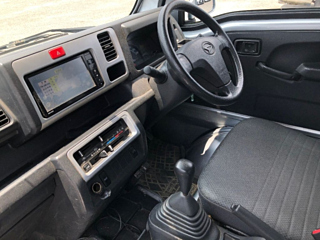 DAIHATSU HIJET TRUCK 2017