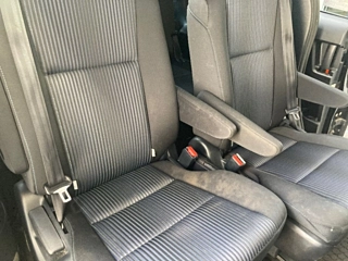 TOYOTA VOXY 2015