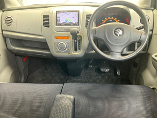 SUZUKI WAGON R 2008