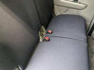 SUZUKI WAGON R 2008