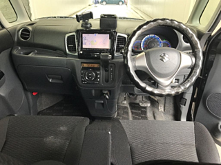 SUZUKI SPACIA 2015