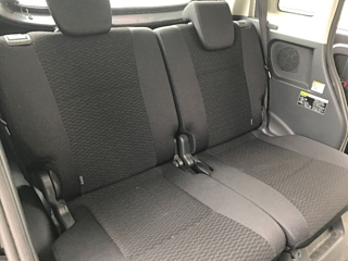 SUZUKI SPACIA 2015