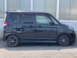 SUZUKI SOLIO 2014