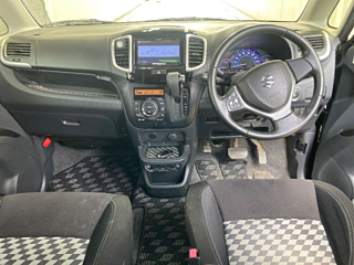 SUZUKI SOLIO 2014