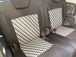 SUZUKI SOLIO 2014