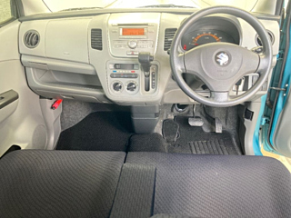 SUZUKI WAGON R 2012